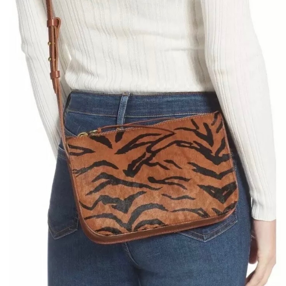 Madewell crossbody bag